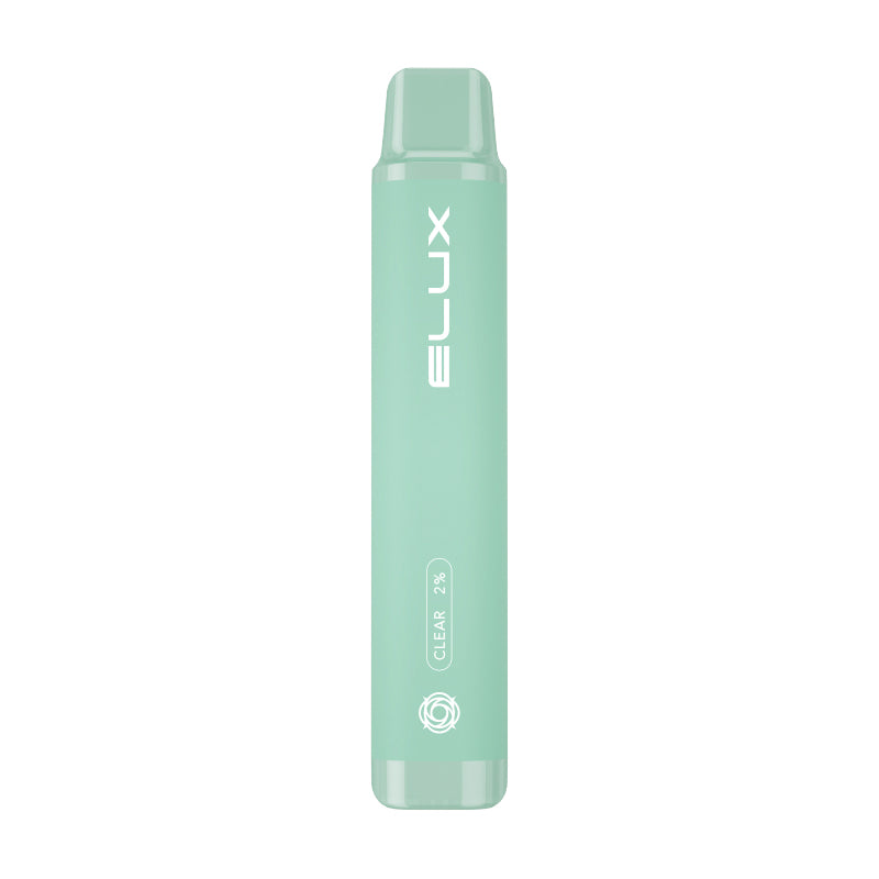 Elux Pro 600 Disposable Vape 600 Puffs best Wholesale prices - Image 24