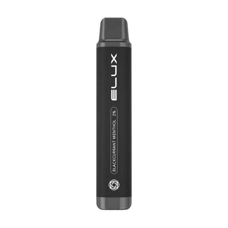 Elux Pro 600 Disposable Vape 600 Puffs best Wholesale prices - Image 25