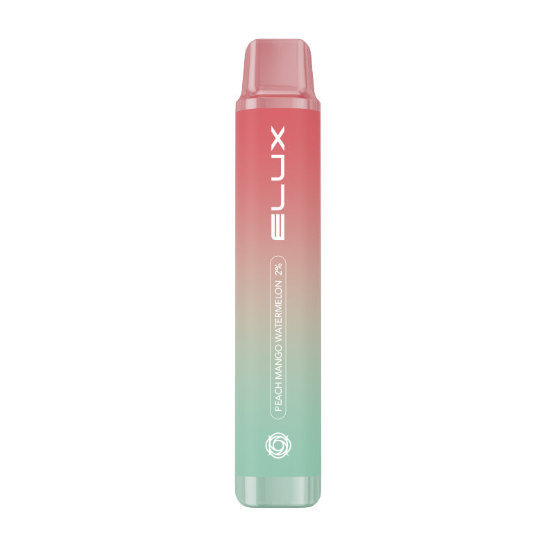 Alternative view of Elux Pro 600 Disposable Vape 600 Puffs best Wholesale prices