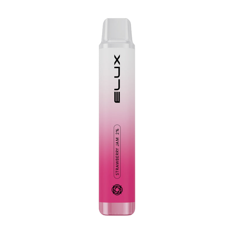 Elux Pro 600 Disposable Vape 600 Puffs best Wholesale prices - Image 4