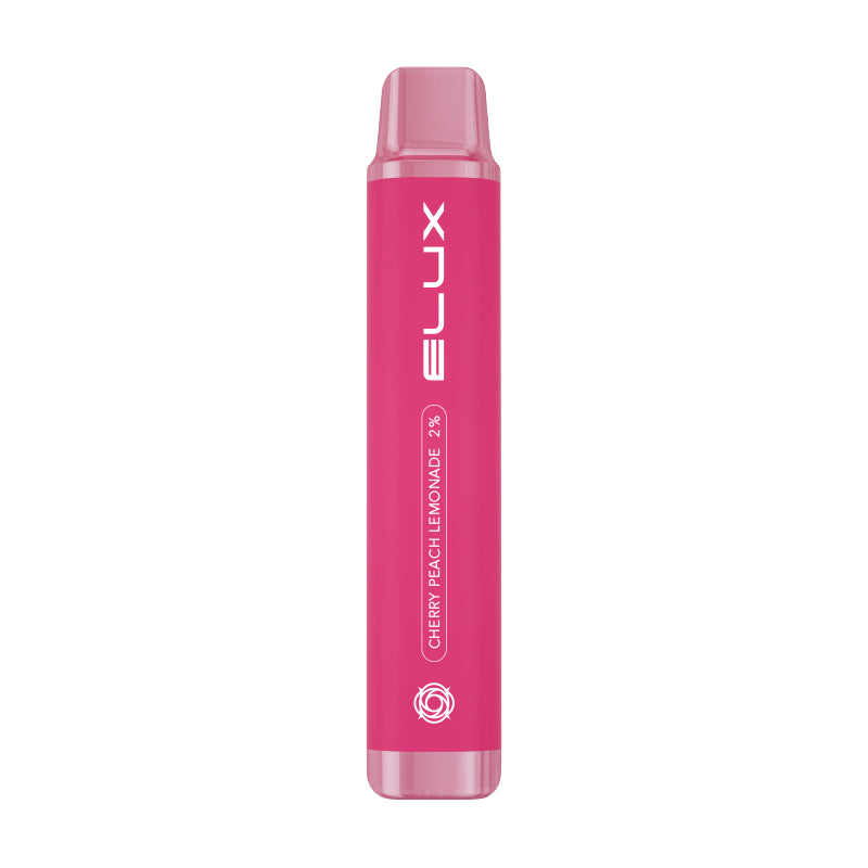 Elux Pro 600 Disposable Vape 600 Puffs best Wholesale prices - Image 5