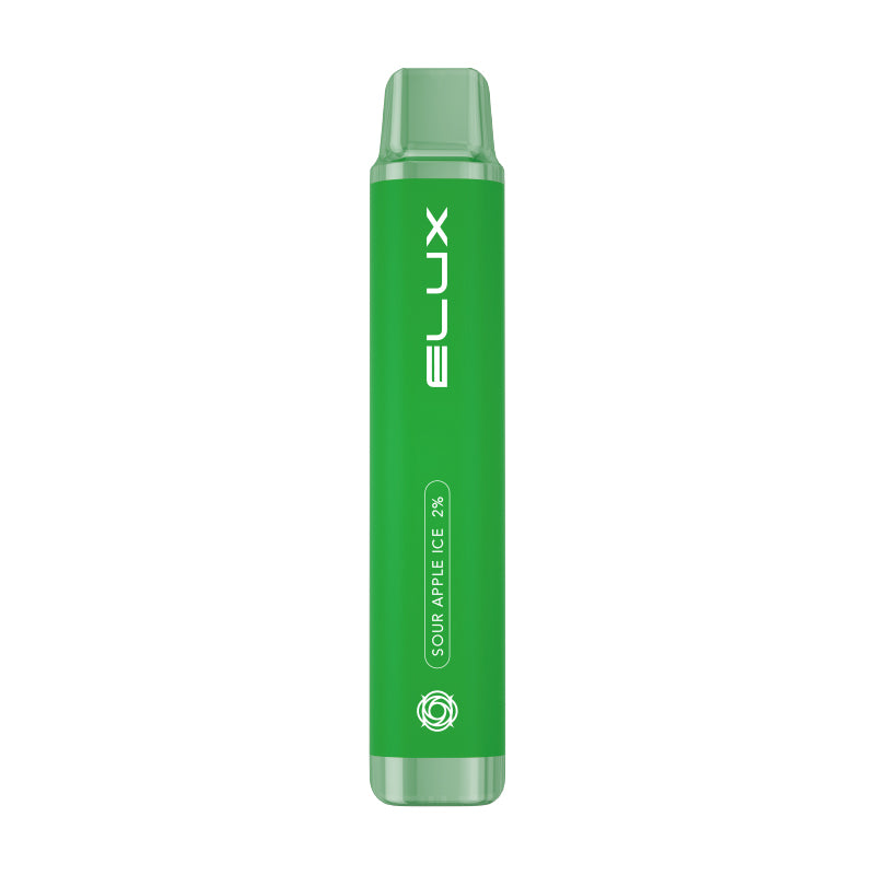 Elux Pro 600 Disposable Vape 600 Puffs best Wholesale prices - Image 6