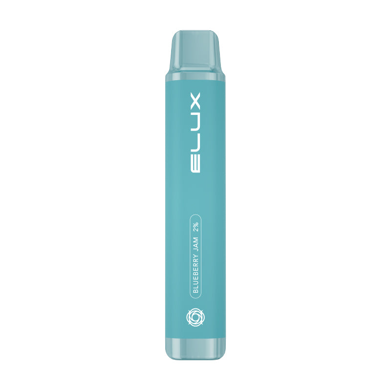 Elux Pro 600 Disposable Vape 600 Puffs best Wholesale prices - Image 7