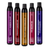 Esco Bars Disposable Vape Review Esco Bars offers a variety of disposable vape ... Esco Bars MESH Disposable Vape - 5 - pack.