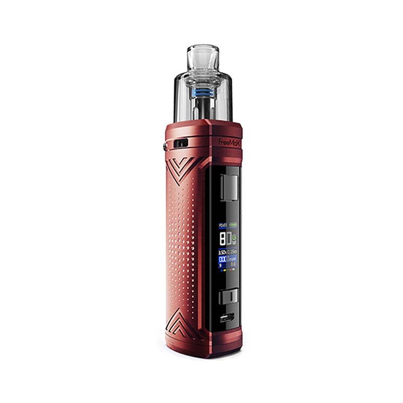 Alternative view of FreeMax Marvos 80W Pod Kit 3.5ml Wholesale Pricing
