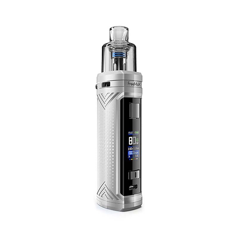 FreeMax Marvos 80W Pod Kit 3.5ml Wholesale Pricing - Image 3