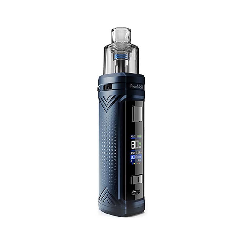 FreeMax Marvos 80W Pod Kit 3.5ml Wholesale Pricing - Image 4