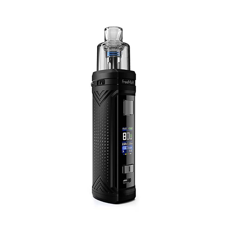 FreeMax Marvos 80W Pod Kit 3.5ml Wholesale Pricing - Image 5