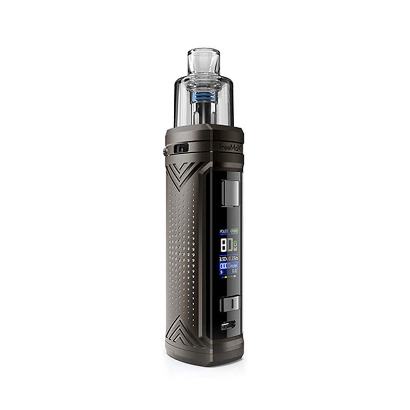 FreeMax Marvos 80W Pod Kit 3.5ml Wholesale Pricing - Image 6