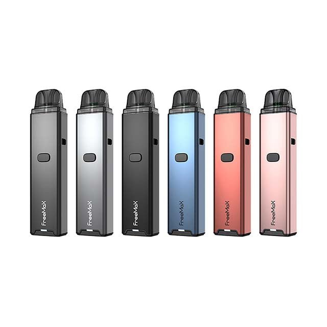 FreeMax Onnix 20W Pod Kit 1100mAh RDL & MTL Vaping