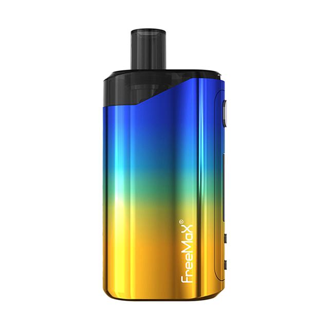 Freemax AutoPod50 VW Pod Kit 2000mAh Vape Shop - Image 4
