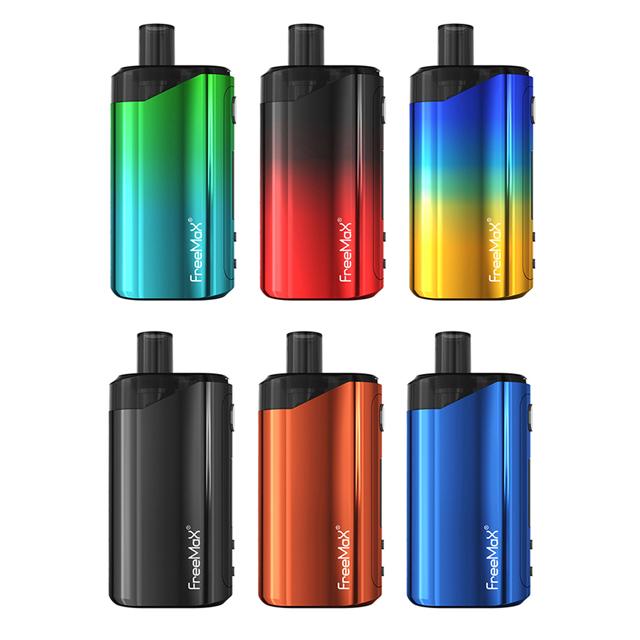 Freemax AutoPod50 VW Pod Kit 2000mAh Vape Shop