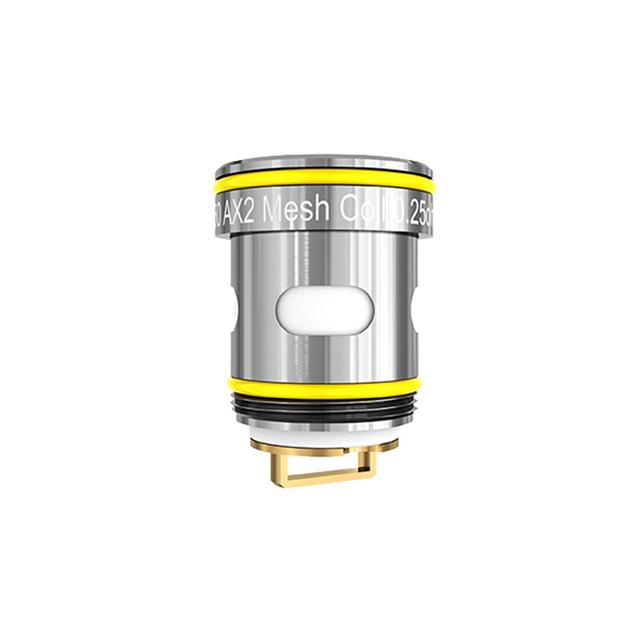Freemax Autopod50 AX2 Mesh Coil 5pcs Wholesale Vape Supplies - Image 3