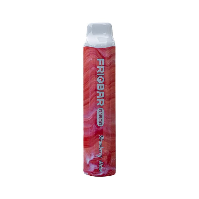 Freemax Friobar R1600 Disposable Vape 1600 Puffs - Image 10