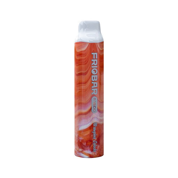 Freemax Friobar R1600 Disposable Vape 1600 Puffs - Image 11