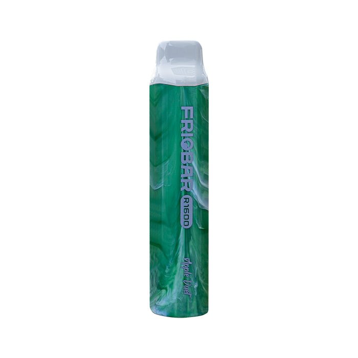 Alternative view of Freemax Friobar R1600 Disposable Vape 1600 Puffs