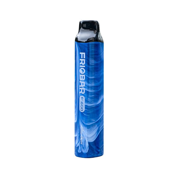 Freemax Friobar R1600 Disposable Vape 1600 Puffs - Image 3