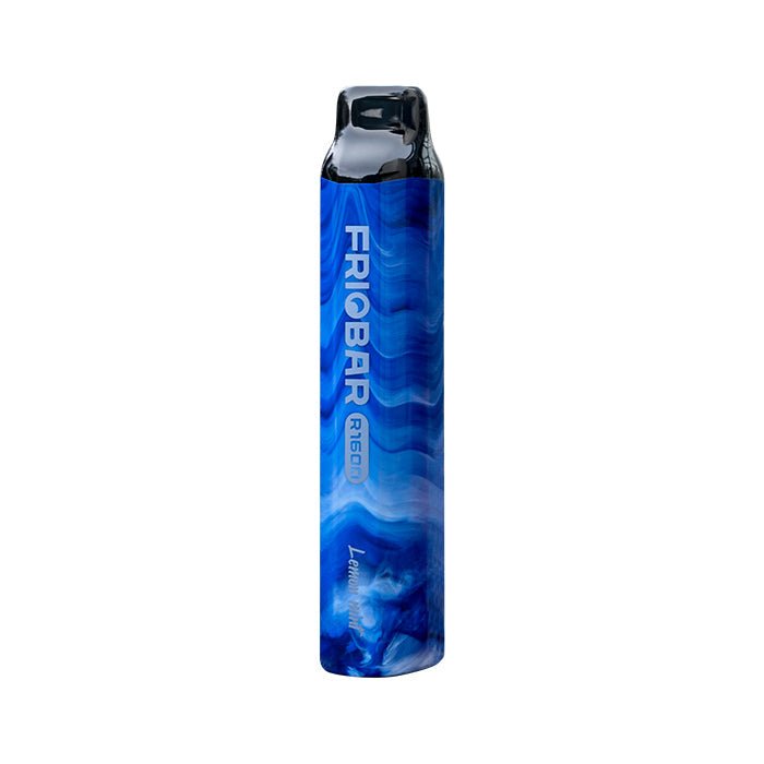 Freemax Friobar R1600 Disposable Vape 1600 Puffs - Image 5