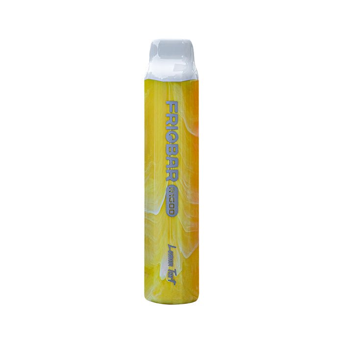 Freemax Friobar R1600 Disposable Vape 1600 Puffs - Image 6