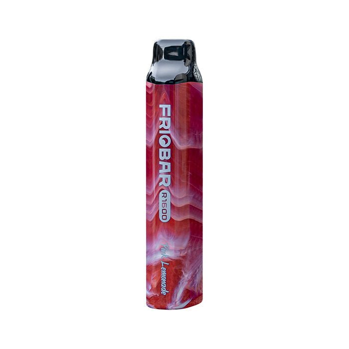 Freemax Friobar R1600 Disposable Vape 1600 Puffs - Image 7
