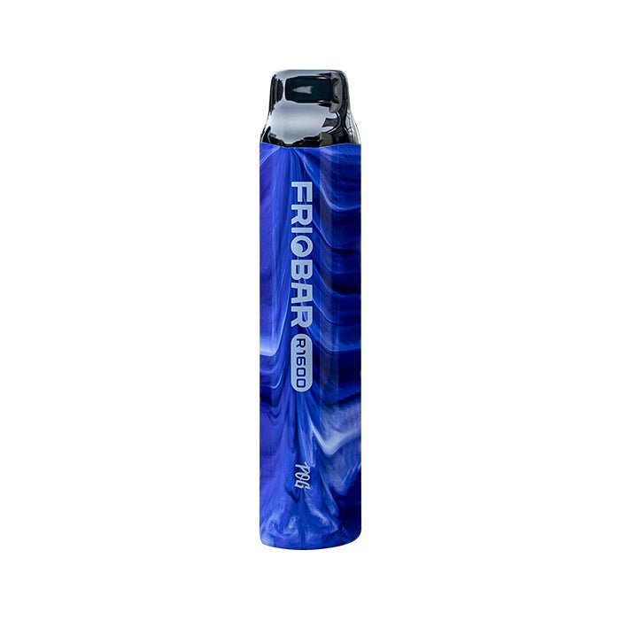 Freemax Friobar R1600 Disposable Vape 1600 Puffs - Image 8