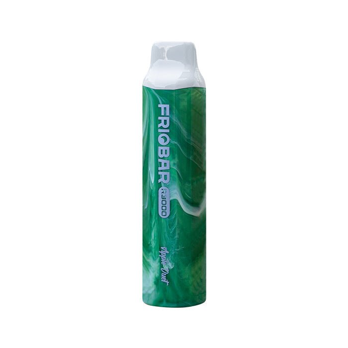 Alternative view of Freemax Friobar R3000 Disposable Vape 3000 Puffs