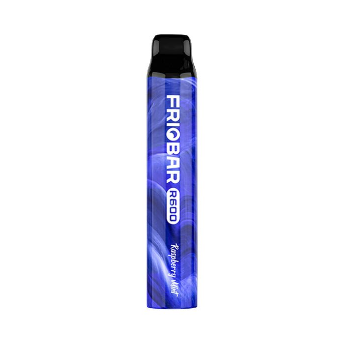 Freemax Friobar R600 Disposable Vape 600 Puffs - Image 10