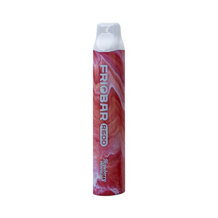 Freemax Friobar R600 Disposable Vape 600 Puffs - Image 11