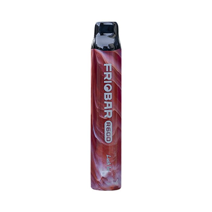 Freemax Friobar R600 Disposable Vape 600 Puffs - Image 4