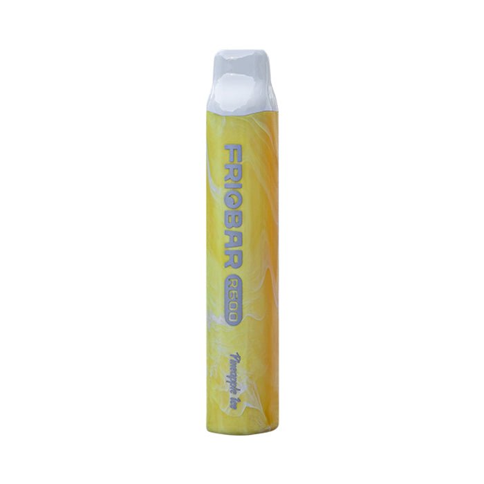 Freemax Friobar R600 Disposable Vape 600 Puffs - Image 7