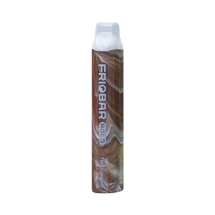 Freemax Friobar R600 Disposable Vape 600 Puffs - Image 8