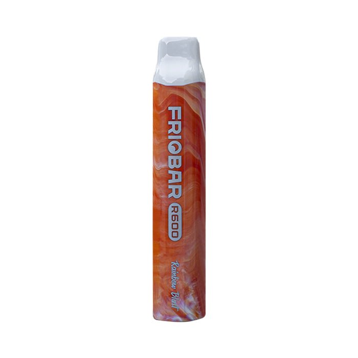 Freemax Friobar R600 Disposable Vape 600 Puffs - Image 9