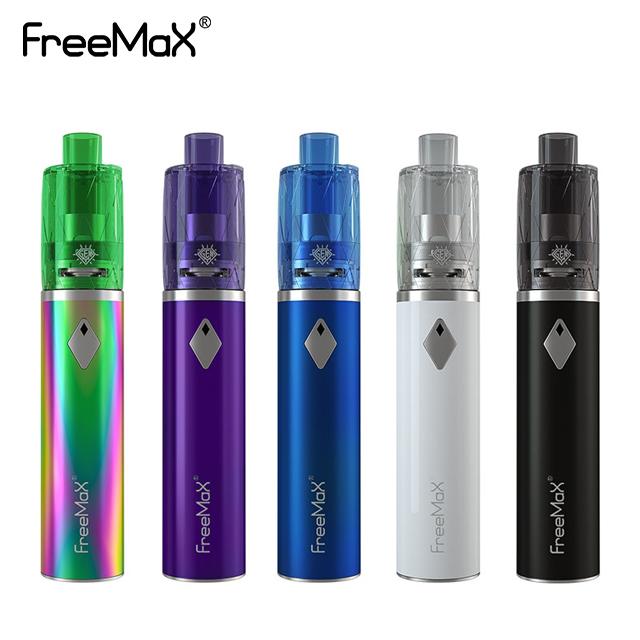 Freemax GEMM 80W Starter Kit 2900mAh Refill System