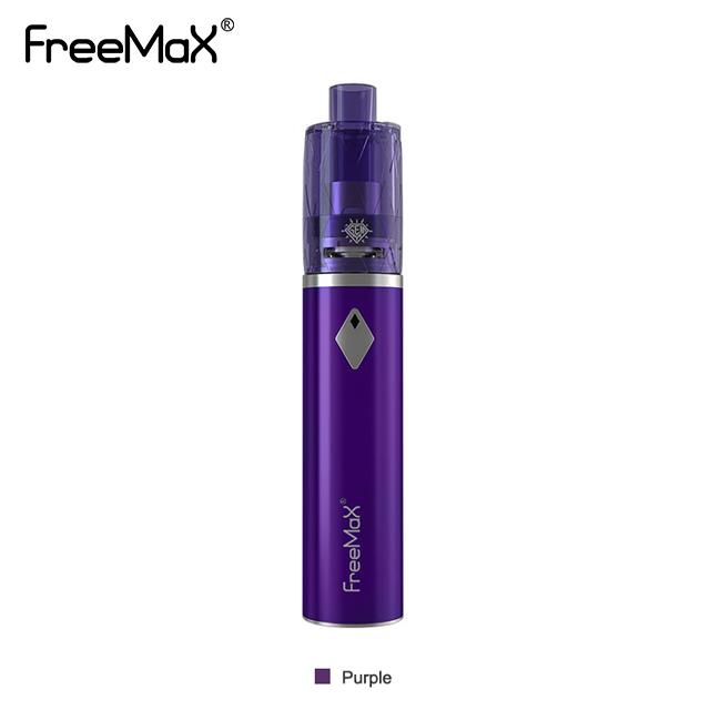 Freemax GEMM 80W Starter Kit 2900mAh Refill System - Image 3