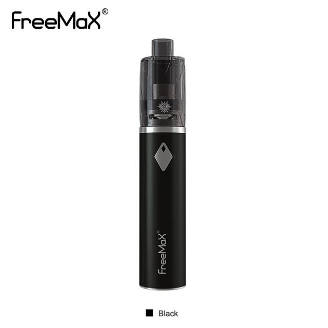 Freemax GEMM 80W Starter Kit 2900mAh Refill System - Image 4