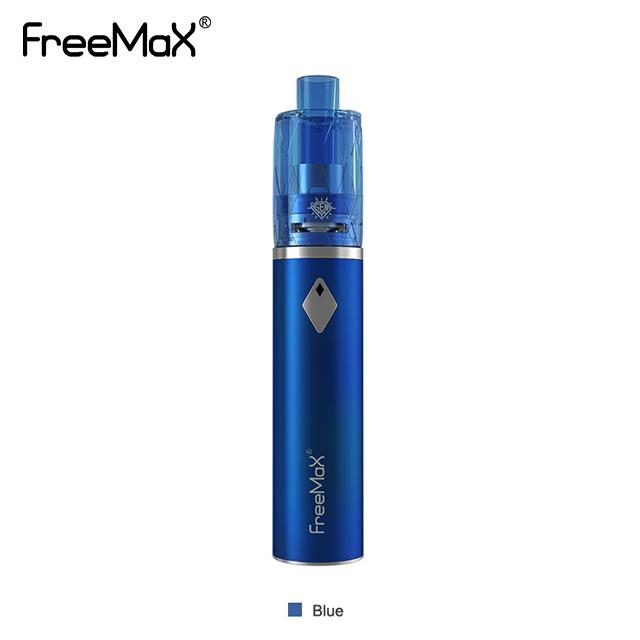 Freemax GEMM 80W Starter Kit 2900mAh Refill System - Image 5