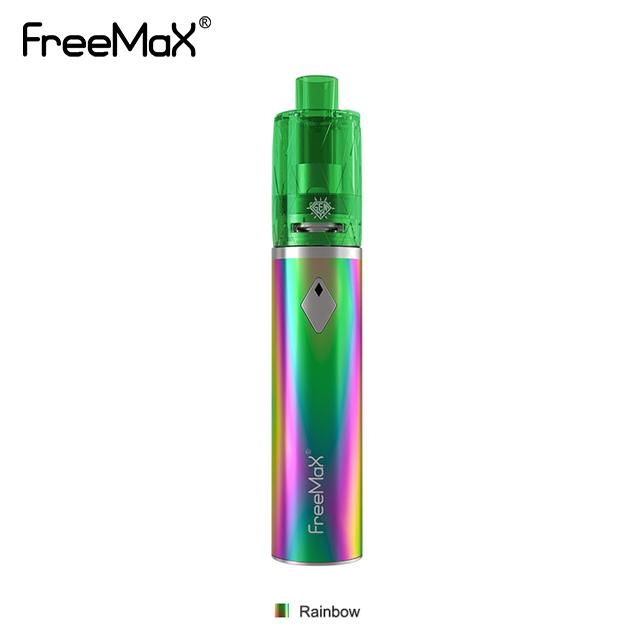 Freemax GEMM 80W Starter Kit 2900mAh Refill System - Image 6