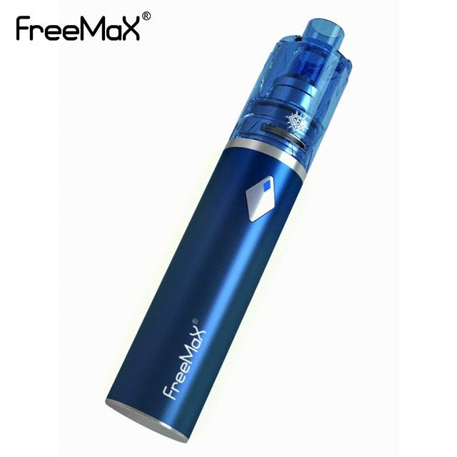 Freemax GEMM 80W Starter Kit 2900mAh Refill System - Image 7