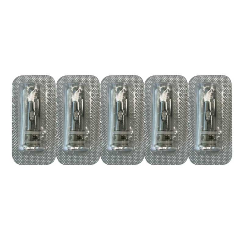 Alternative view of Freemax GX Mesh Coils 5pcs pod systems