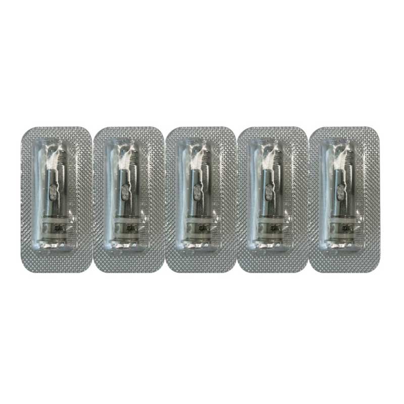 Freemax GX Mesh Coils 5pcs pod systems