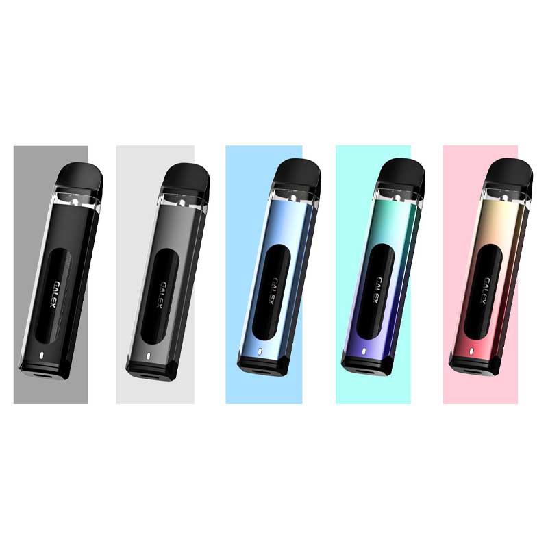 Freemax Galex Pod Kit Wholesale Pricing