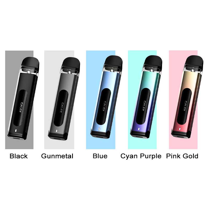 Alternative view of Freemax Galex Pod Kit Wholesale Pricing