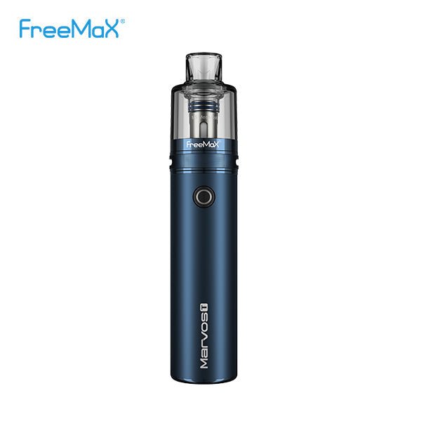 Alternative view of Freemax Marvos T 80W Kit Vape Pen Stype Pod Mod Kit