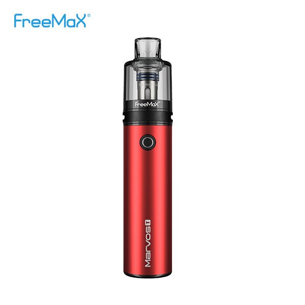 Freemax Marvos T 80W Kit Vape Pen Stype Pod Mod Kit - Image 5