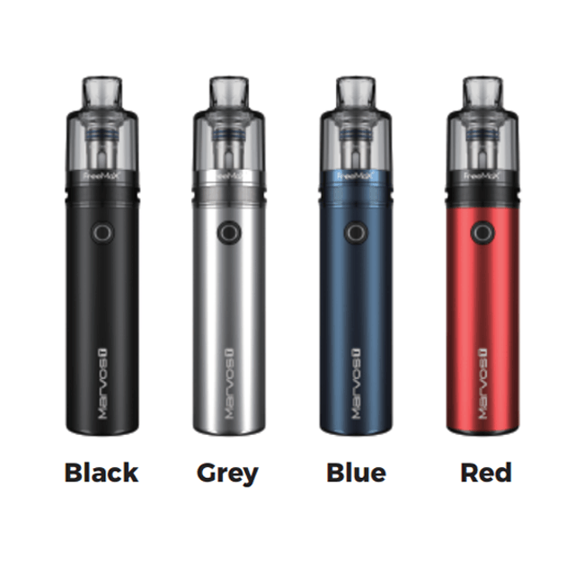 Freemax Marvos T 80W Kit Vape Pen Stype Pod Mod Kit