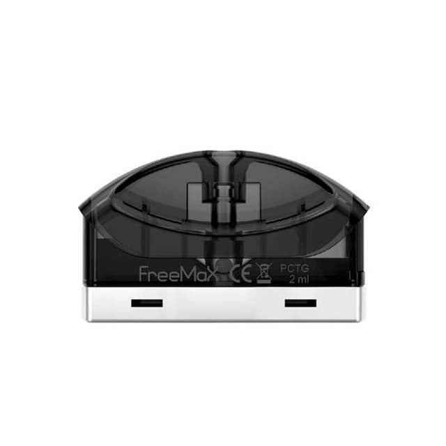 Freemax Maxpod Circle Pod 2ml E-cigarettes and Accessories