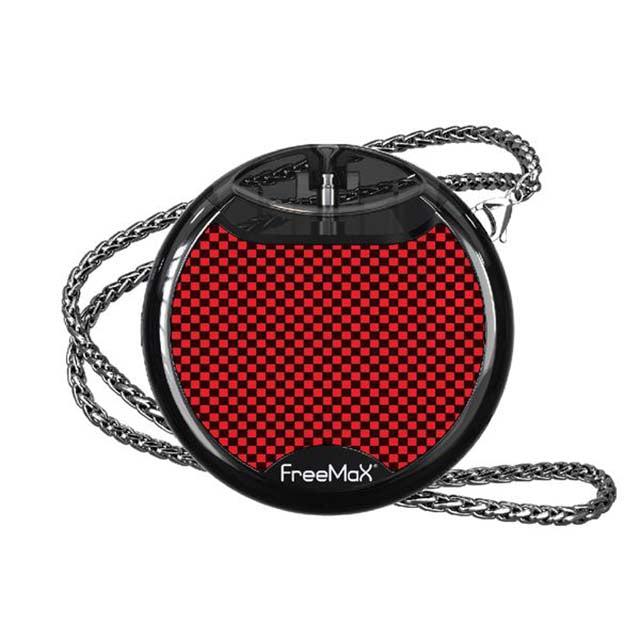Alternative view of Freemax Maxpod Circle Pod Kit device