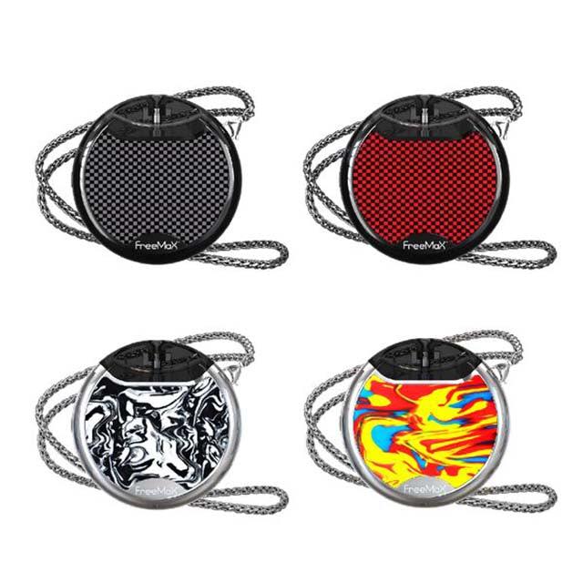 Freemax Maxpod Circle Pod Kit device - Image 3