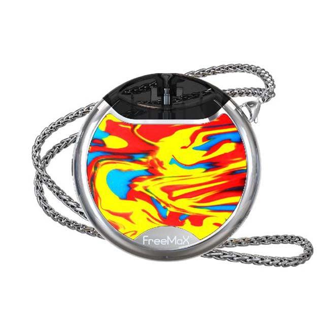 Freemax Maxpod Circle Pod Kit device - Image 4
