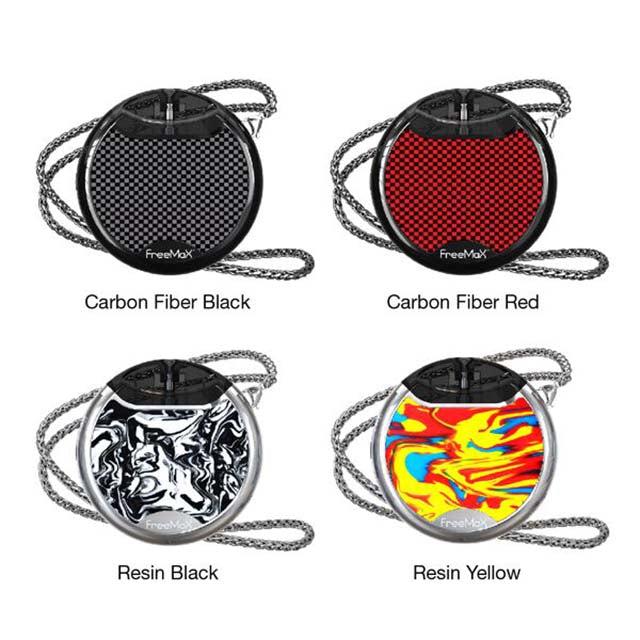 Freemax Maxpod Circle Pod Kit device - Image 5